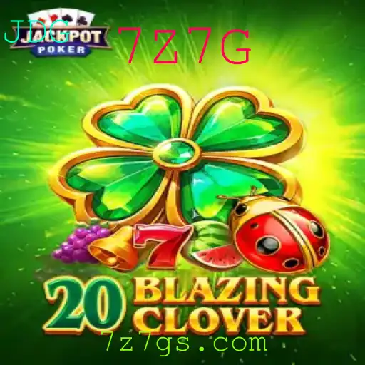 Descubra o Mundo de '20BlazingClover': Um Jogo de Estratégia Inovador