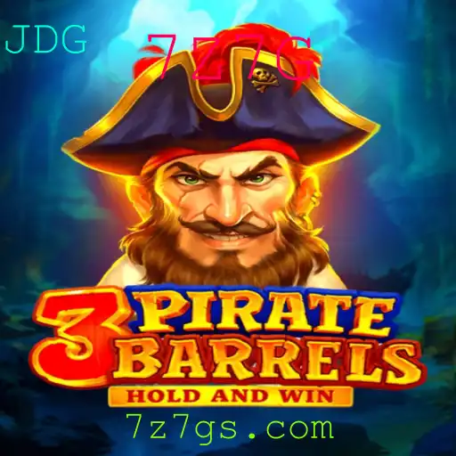 Descubra o Fascinante Mundo de 3PirateBarrels: Aventura e Estratégia no Controle dos 7 Mares