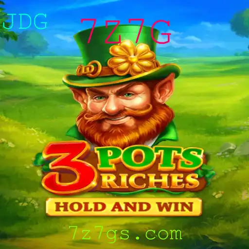 Descubra o Fascinante Mundo do Jogo 3potsRiches