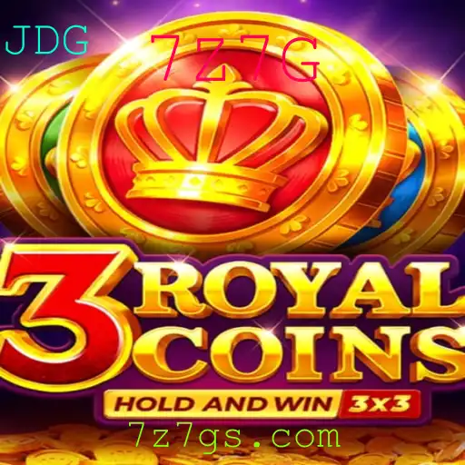 3royalcoins: Descubra o Mundo Fascinante deste Jogo Inovador