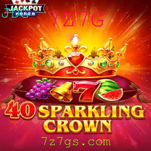 Descubra as Emoções de 40SparklingCrown com o Código Misterioso 7Z7G