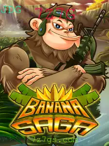Descubra BananaSaga: O Jogo que Está Conquistando o Mundo