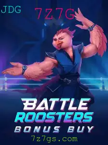 Descubra o Mundo de BattleRoostersBonusBuy: Estratégia e Aventura
