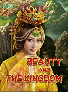 Explorando o Enigmático Mundo de 'BeautyAndTheKingdom'