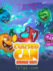 Explorando o Mundo de CursedCanBonusBuy: Um Jogo de Estratégia e Sorte