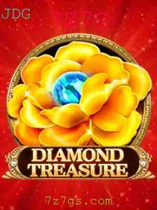 Explorando o Mundo de Diamondtreasure: A Nova Sensação dos Jogos de Estratégia