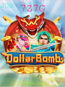 DollarBombs: Explosão de Entretenimento com Regras Inovadoras