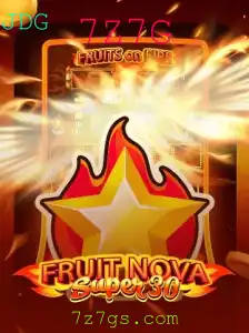 Descubra FruitrNovaSupe30: O Jogo Revolucionário que Está Encantando Jogadores em 2023