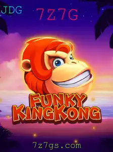 Descubra o Mundo de FunkyKingKong: O Jogo de Ação que Está Conquistando o Público