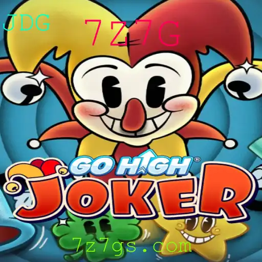 GoHighJoker: Descubra o Jogo que Está Dominando as Tendências