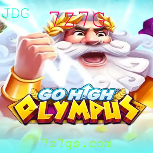 GoHighOlympus: Explorando o Mundo dos Jogos Modernos com 7Z7G