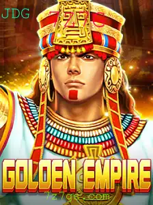 GoldenEmpire: Aventura e Estratégia no Mundo Antigo