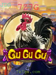 GuGuGu: Uma Jornada de Estratégia e Habilidades