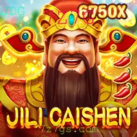 JILICaishen: Descubra a Aventura Desafiadora com 7Z7G