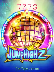 Descubra o Fascinante Mundo de JumpHigh2