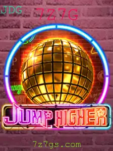 Desvendando JumpHigher: O Novo Fenômeno dos Games