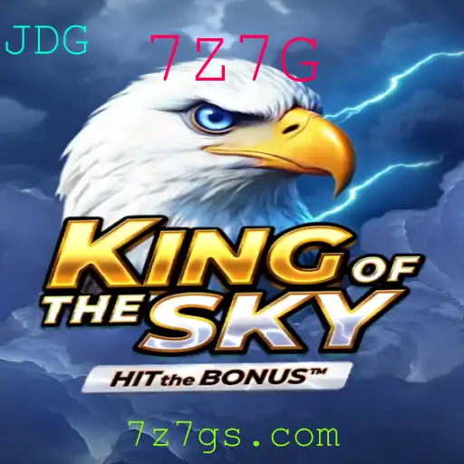 Descubra o emocionante jogo KingOfTheSky com a palavra-chave 7Z7G