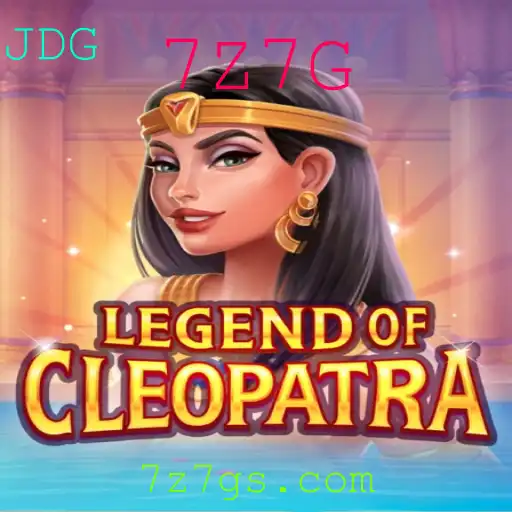 LegendOfCleopatra: Uma Jornada Épica em Meio às Areias do Tempo