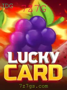 Explorando o Mundo do Jogo LuckyCard