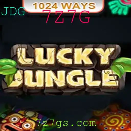 Explorando o Fascinante Mundo de LuckyJungle1024: Descubra as Regras e Estratégias