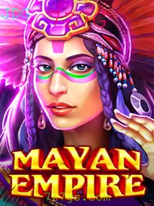 Descubra MayanEmpire: Mergulhe no Mundo Fascinante do Jogo Estratégico