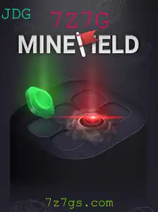 MineField 7Z7G: Uma Aventura de Estratégia e Desafios
