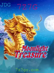 Desvendando MoonlightTreasure: O Jogo de Caça ao Tesouro Virtual