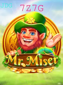 Descubra o Fascinante Mundo de MrMiser: Um Guia Completo com a Palavra-Chave 7Z7G