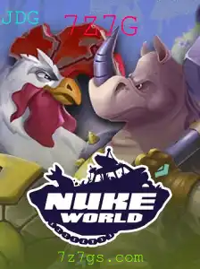 Explorando o Mundo de 'NukeWorld': Um Novo Fenômeno nos Jogos de Estratégia