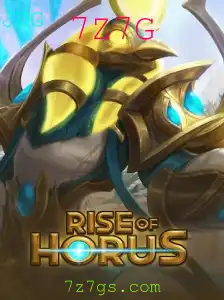 RiseofHorus: Explorando o Enigma do Antigo Egito