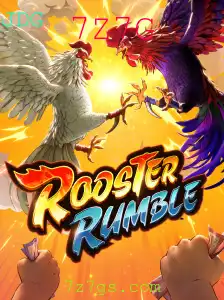 RoosterRumble: A Dinâmica do Jogo e Suas Regras