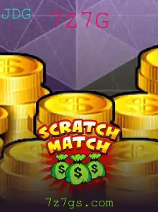 Explorando o Mundo de ScratchMatch: O Jogo de Estratégia do Momento