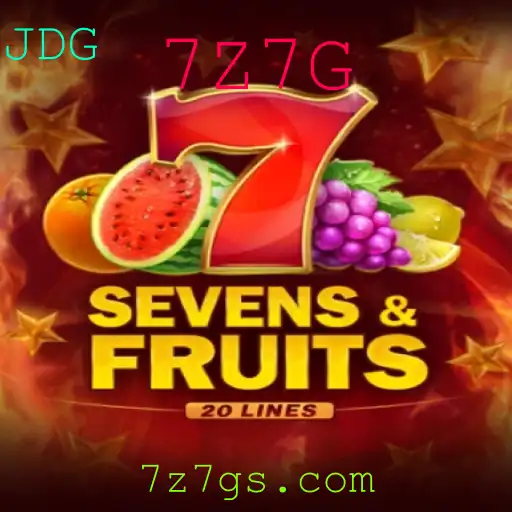 Descubra o Fascinante Mundo de SevensFruits20 com a Palavra-Chave 7Z7G