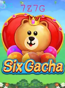 Descubra o Mundo de SixGacha: Estratégia, Diversão e Inovação