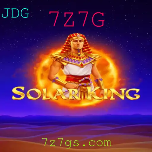 Descubra SolarKing: O Novo Fenômeno no Mundo dos Jogos