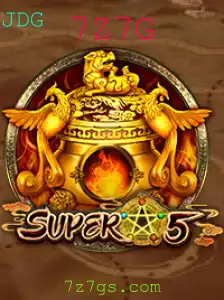 Super5: Um Mergulho no Novo Fenômeno dos Jogos de Estratégia