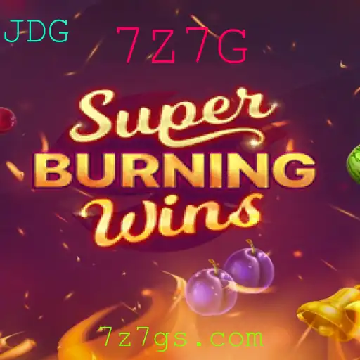 Explorando o Mundo Vibrante de SuperBurningWins