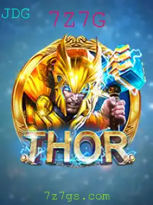 Descubra o Mundo de THOR: Aventure-se no Jogo com 7Z7G