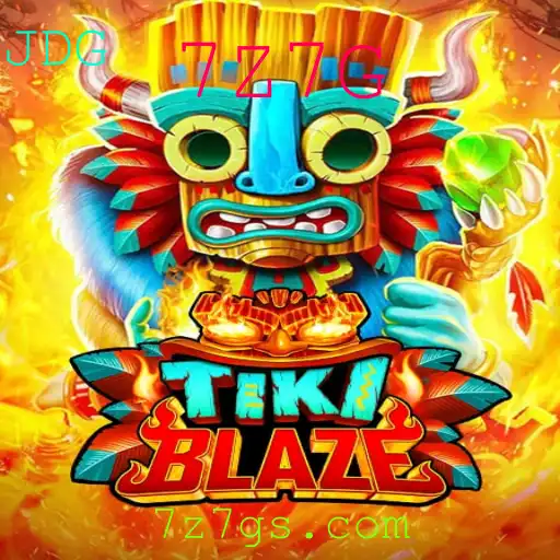 Descubra TikiBlaze: O Jogo de Estratégia Inspirador