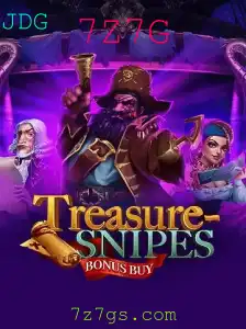 Explorando o Mundo de TreasuresnipesBonusBuy: Tudo o que Você Precisa Saber