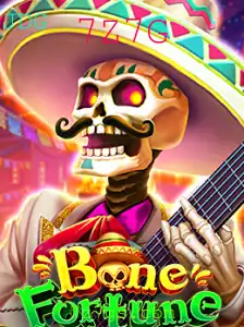 BoneFortune: O Jogo Que Conquista Amantes de RPG com a Palavra-Chave Mágica 7Z7G