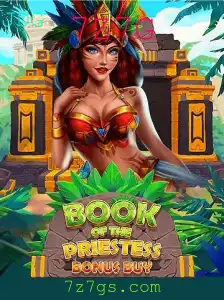 Descubra o Fascinante Mundo do Jogo BookOfThePriestess
