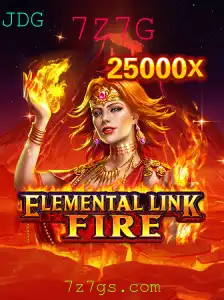 Explorando o Mundo de ElementalLinkFire: Estratégia e Magia em Harmonia