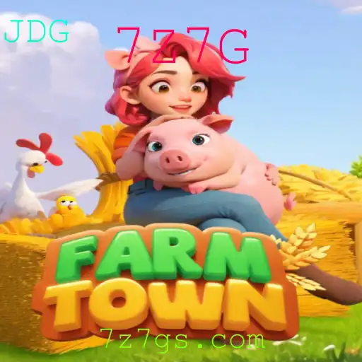 Descubra o Mundo Envolvente de FarmTown