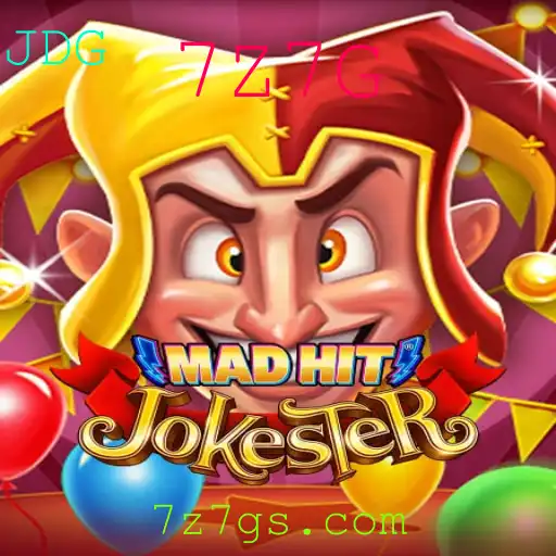 Descubra o emocionante mundo de MadHitJokester: O Jogo que está conquistando todos