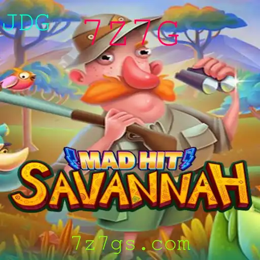 Aventuras Estratégicas em 'MadHitSavannah': Um Guia Completo