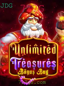 Descubra os Segredos de UnlimitedTreasuresBonusBuy: Uma Nova Era de Entretenimento