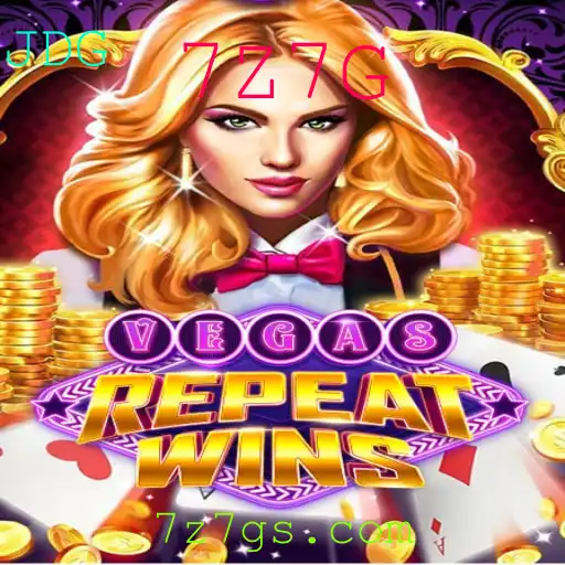 VegasRepeatWins: Descubra o Jogo de Azar que Está Conquistando o Mundo