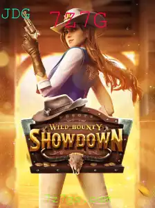 Explorando o Mundo de WildBountyShowdown: Um Guia Completo