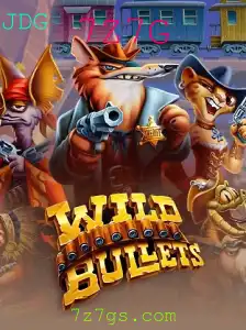 Explorando WildBullets: O Novo Fenômeno dos Jogos de Tiro